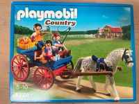 Playmobil Kutsche 5226 Bayern - Rohrbach Vorschau