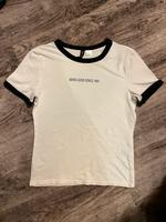 H&M Shirt T-Shirt Gr. XS Sachsen-Anhalt - Harzgerode Vorschau