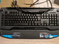 Roccat Tastatur skeltr Essen - Stoppenberg Vorschau