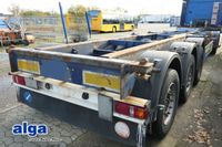 Carnehl CCS/HS, 1x20/2x20/1x30/1x40 Fuß Container, Lift Niedersachsen - Sittensen Vorschau