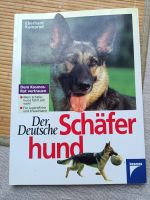 Der Deutsche Schäferhund Buch Köln - Köln Junkersdorf Vorschau