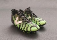 Fußballschuhe Gr. 31 Nordrhein-Westfalen - Erwitte Vorschau