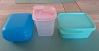 3 x Tupperware Konvolut Bayern - Gundelfingen a. d. Donau Vorschau