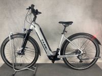 Cube Nuride Hybrid EXC Allroad Tiefeinsteiger Trekking E-Bike Innenstadt - Köln Altstadt Vorschau