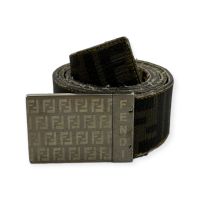 Fendi Vintage reversible monogram belt Gürtel Ledergürtel Baden-Württemberg - Niederstotzingen Vorschau