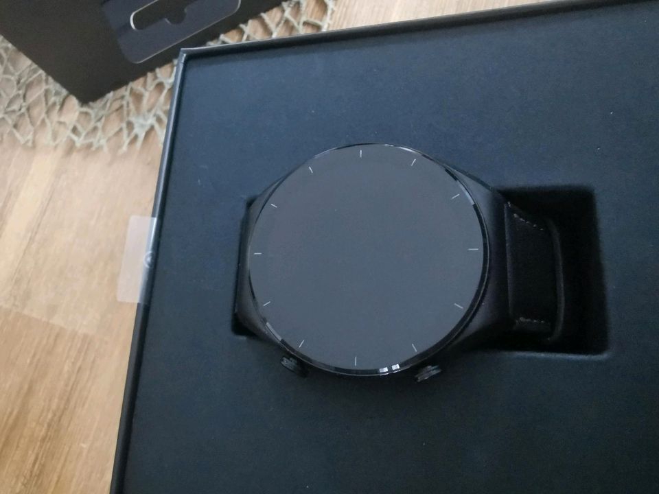 Xiaomi watch S1 Smartwatch in Hagenbach