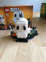 Lego Brickheadz 40351 Geist Münster (Westfalen) - Gievenbeck Vorschau