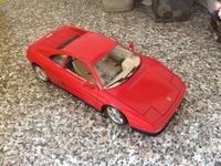 Ferrari 348tb 1/18 Modellauto Burago unbespielt Berlin - Spandau Vorschau