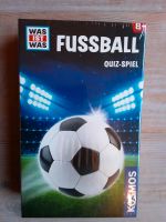 Was ist Was Fußball Quiz-Spiel - ungenutzte- Schleswig-Holstein - Rendsburg Vorschau