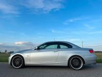 BMW BMW 3er - 325i Cabrio E93 N53 - 3L - 6-Zylinder Nordrhein-Westfalen - Düren Vorschau