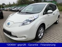 Nissan Leaf Acenta AUTOMATIK/Klimaaut./KAMERA/HU Neu Harburg - Hamburg Eißendorf Vorschau