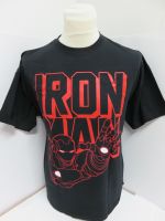 Herren T-Shirt  Gr. XL Marvel * Avengers * Iron Man Bayern - Goldbach Vorschau