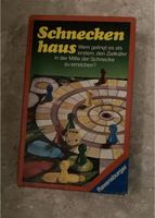 Das Spiel „Schneckenhaus“ Niedersachsen - Vechta Vorschau