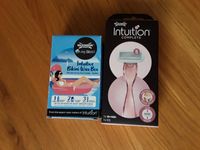 Wilkinson Intuition und Bikini Wax Box Rheinland-Pfalz - Tiefenthal Vorschau