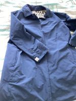 Top Max Mara Übergangsjacke Mantel blau Bayern - Kumhausen Vorschau