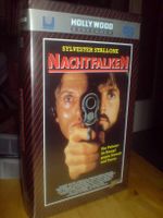 Nachtfalken - VHS Hannover - Mitte Vorschau