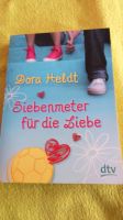 Buch Siebenmeter für die Liebe Niedersachsen - Stadthagen Vorschau