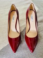 Original Prada Pumps, Gr. 38 Nordrhein-Westfalen - Ennepetal Vorschau