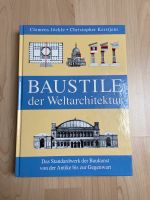 Baustile der Weltarchitektur (Fachbuch) Saarbrücken-Mitte - St Johann Vorschau