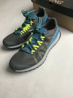 The North Face Herren Laufschuh M ULTRA SWIFT Trail Wandern 44/45 Chemnitz - Rottluff Vorschau