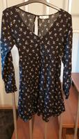 Minikleid Hollister Gr.S Saarland - Dillingen (Saar) Vorschau