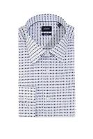 JOOP Hemd Slim-Fit "Pierce" weiß gemustert Gr.39 (Gr.S) OVP:79,95 Brandenburg - Cottbus Vorschau