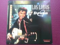 Los Lobos Donna Maxi LP Soundtrack La Bamba Lou Diamond Phillips Berlin - Lichtenberg Vorschau