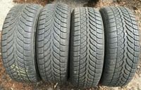 4 WINTERRÄDER BMW 3ER REIHE F30 F31 3ER F36 205/60R16 92H FREIHAU Bayern - Bad Tölz Vorschau