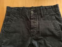 Baumwollhose Stretch anthrazit G-Star Raw Raw Correct W30 L32 München - Schwabing-West Vorschau