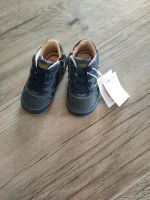 Neu Geox First Steps Lauflernschuhe Gr. 20 Sachsen - Tharandt Vorschau