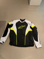 Alpinestars Motorrad Textil Jacke Baden-Württemberg - Neustetten Vorschau