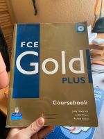 FCE Gold PLUS - Kursbuch - mit CD Bayern - Willanzheim Vorschau