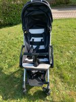 Hartan Reisebuggy Bayern - Nabburg Vorschau