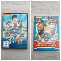 DVDs Paw Patrol Baden-Württemberg - Dettingen an der Erms Vorschau