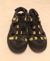 Sandalen Ricosta 28 schwarz gelb Elberfeld - Elberfeld-West Vorschau