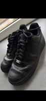 Nike Herren Sneaker Nike Air Force 1 '07 schwarz Gr 44,5 Bayern - Schweinfurt Vorschau