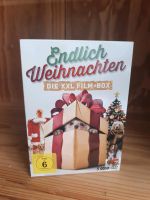 Weihnachtsfilme Sachsen - Taucha Vorschau