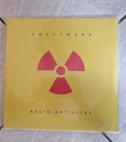 Vinyl Kraftwerk original verpackt Nordrhein-Westfalen - Werl Vorschau