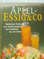 Apfel-Essig und C0 Rheinland-Pfalz - Dickendorf Vorschau