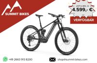 MONDRAKER CRAFTY R 2022 | Enduro | Mountainbike | Graphite/Black Westerwaldkreis - Härtlingen Vorschau