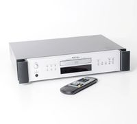 Rotel RCD-1072 CD-Player Rheinland-Pfalz - Niederzissen Vorschau