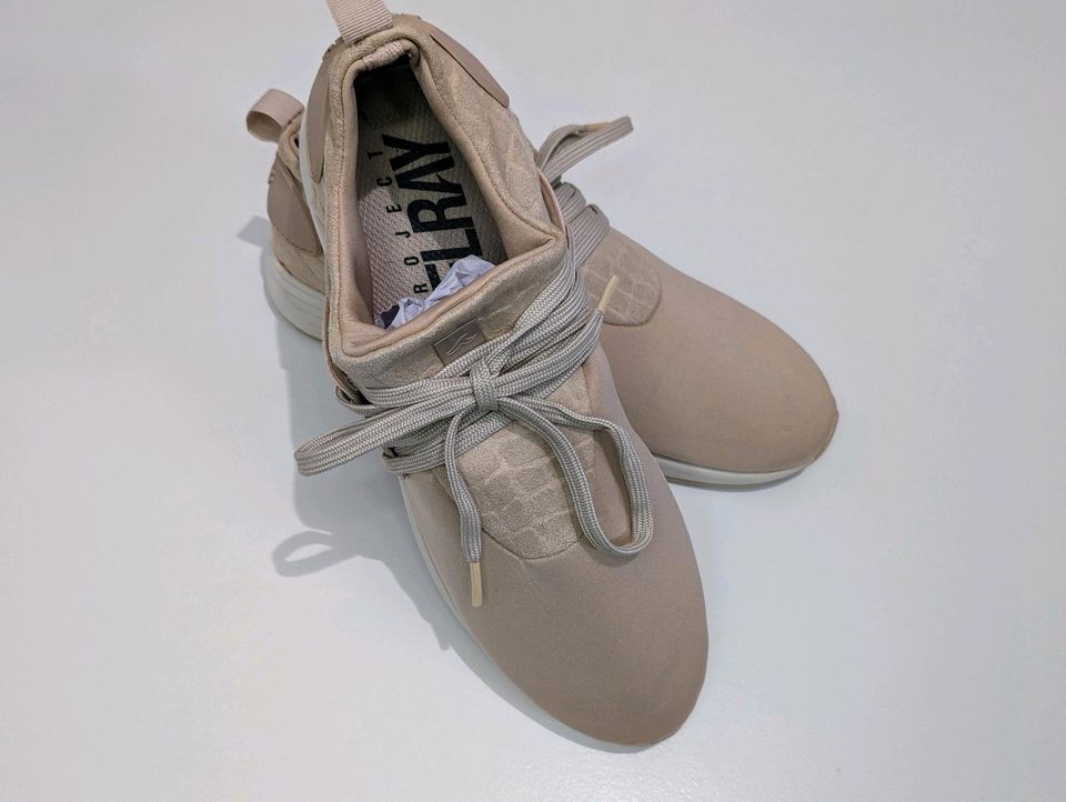Project shop delray sneaker
