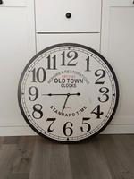 Wand-Uhr  (60cm) Düsseldorf - Vennhausen Vorschau