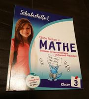 Schülerhilfe Mathe 3. Klasse Baden-Württemberg - Sachsenheim Vorschau