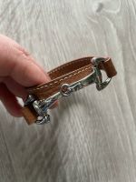 °* DIMACCI * Armband Gebiss Trensen-Armband * cognac / silber *° Aachen - Aachen-Mitte Vorschau