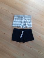 H&M 2 Jerseyshort kurze Hose Hessen - Biebergemünd Vorschau