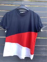 Maritimes T-Shirt Damen Größe 40/42 Hessen - Limburg Vorschau