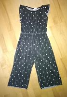 Mädchen Jumpsuit Gr. 116 H&M Nordrhein-Westfalen - Lennestadt Vorschau