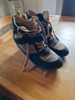 Pumps Damen Schuhe Stiefel Größe 42 Bayern - Sulzberg Vorschau