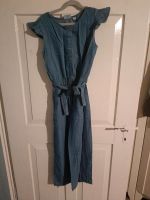 Jumpsuit Jeans Optik Gr. 140 Bayern - Sankt Wolfgang Vorschau